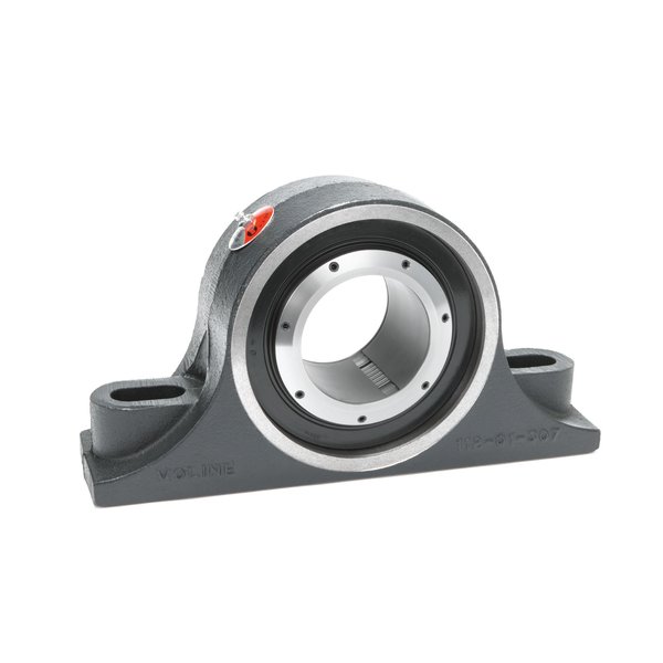 Moline Bearing 3-7/16 ME3000 2-BOLT PB EXP 29621307